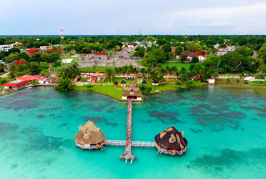 Bacalar Quintana Roo