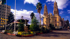 Catedral Chihuahua