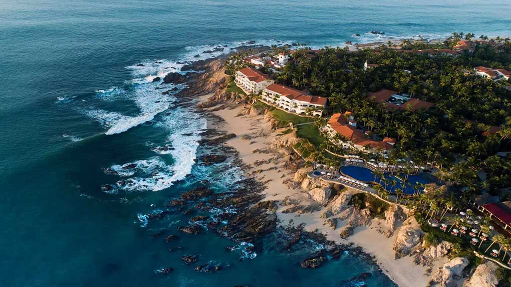 Hotel One Only Palmilla 5*