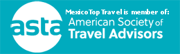 MexicoTopTravel is ASTA member