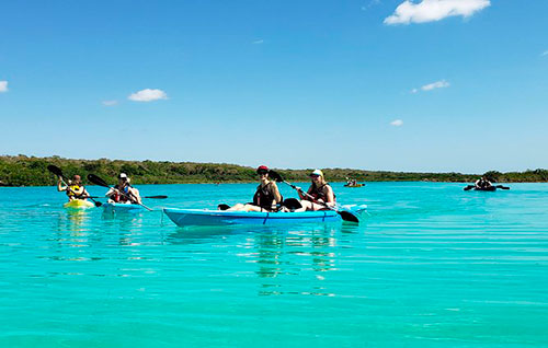 Bacalar