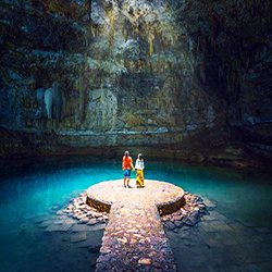 Cenotes