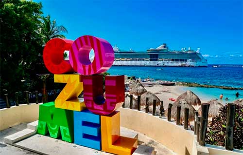 Cozumel