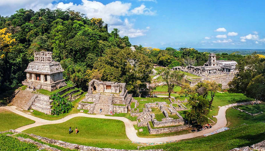 palenque