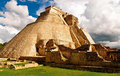 Uxmal