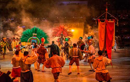 Xcaret Park