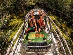 Xplor Adventure Park
