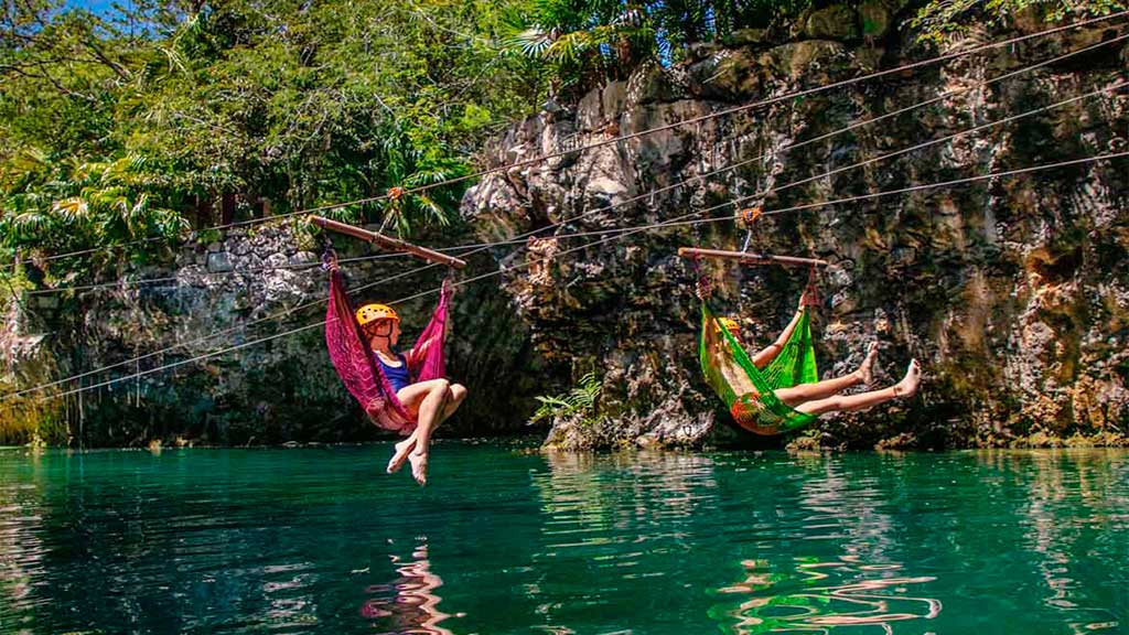 Parque temático XPLOR